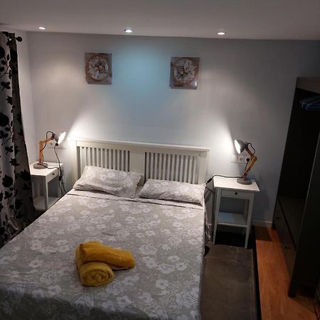 Love Story Estudio Apartment Alicante Luaran gambar