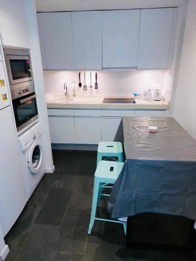 Love Story Estudio Apartment Alicante Luaran gambar