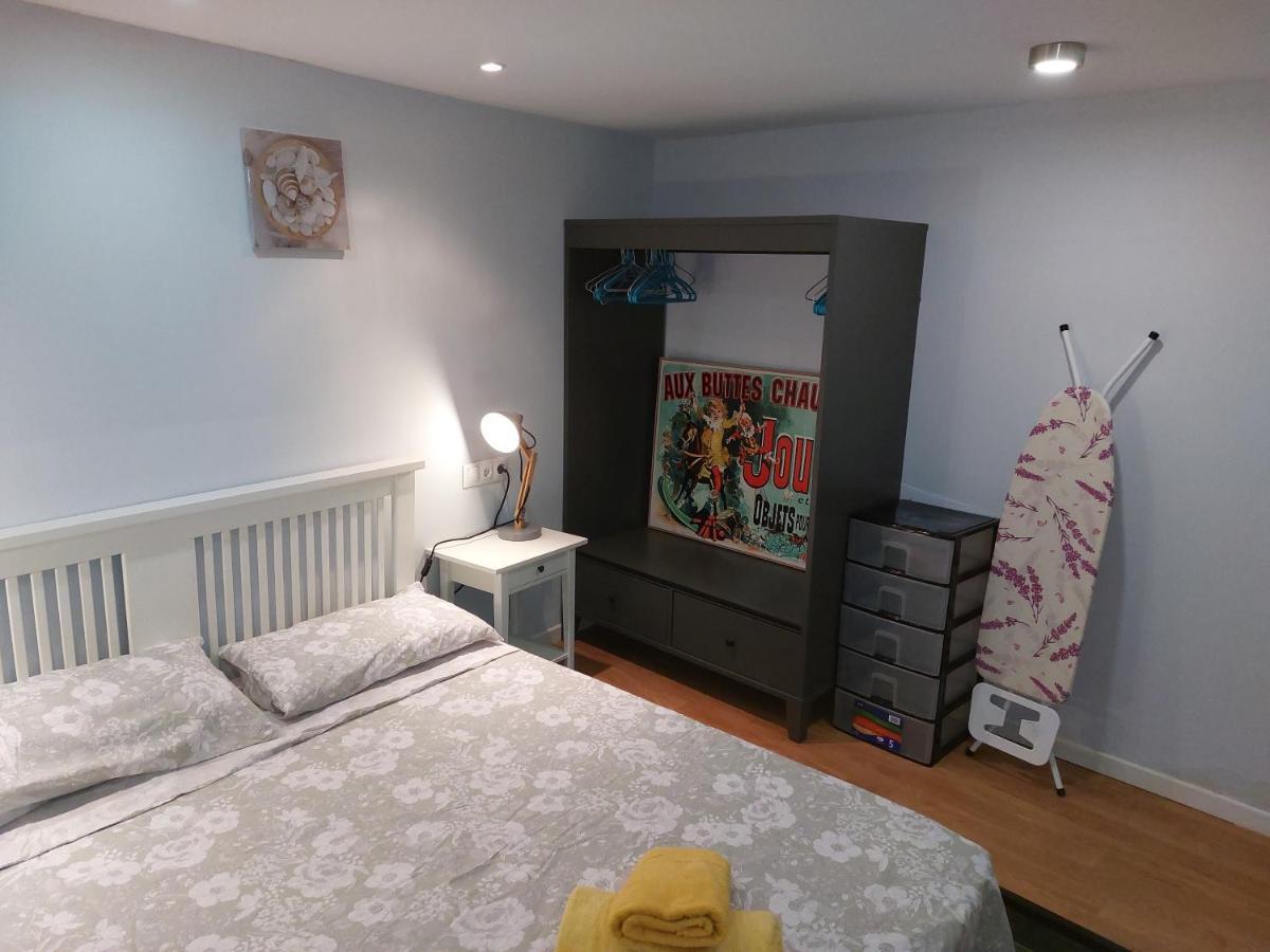 Love Story Estudio Apartment Alicante Luaran gambar