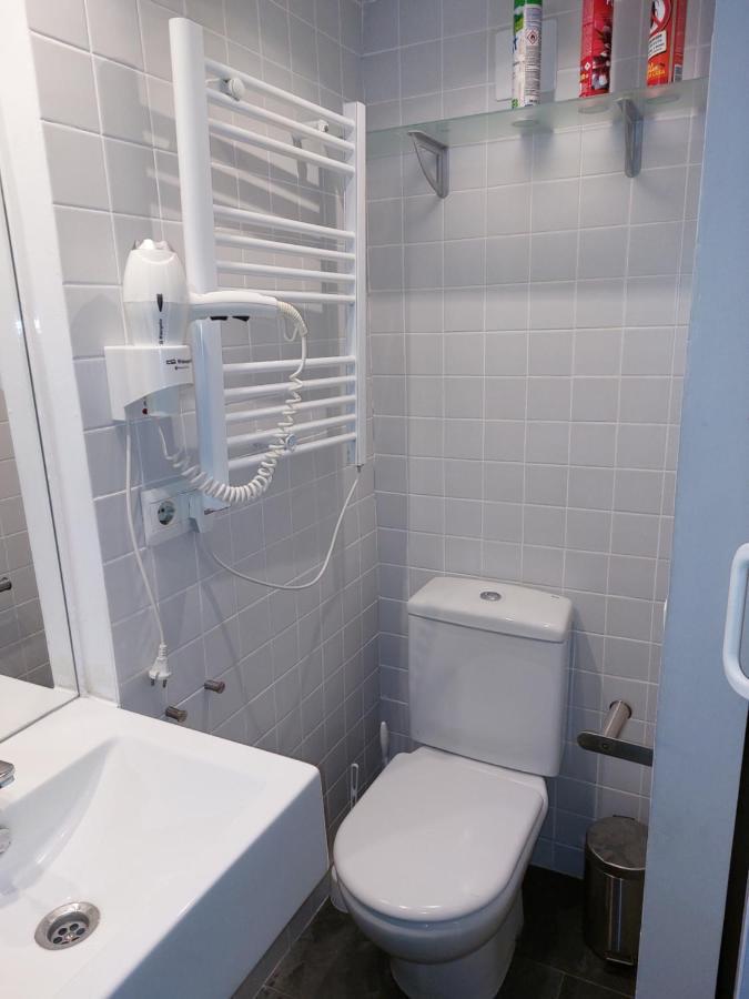 Love Story Estudio Apartment Alicante Luaran gambar