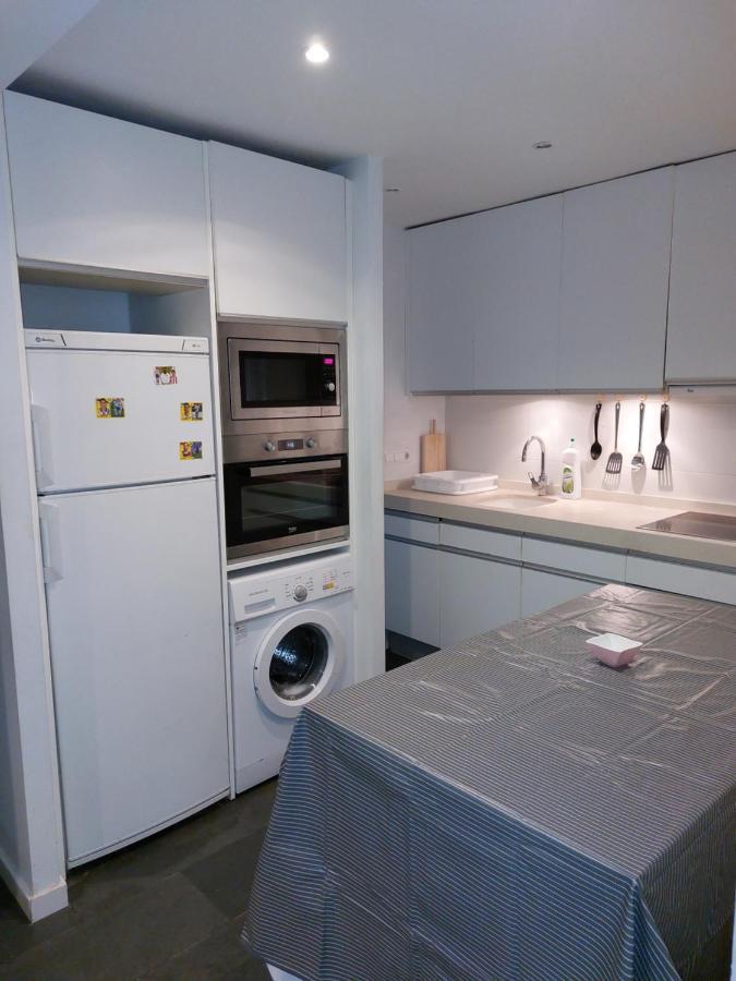Love Story Estudio Apartment Alicante Luaran gambar