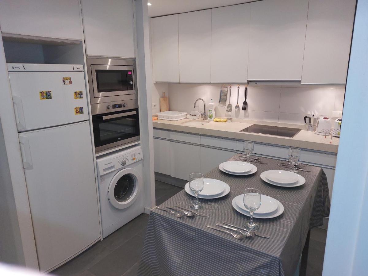 Love Story Estudio Apartment Alicante Luaran gambar