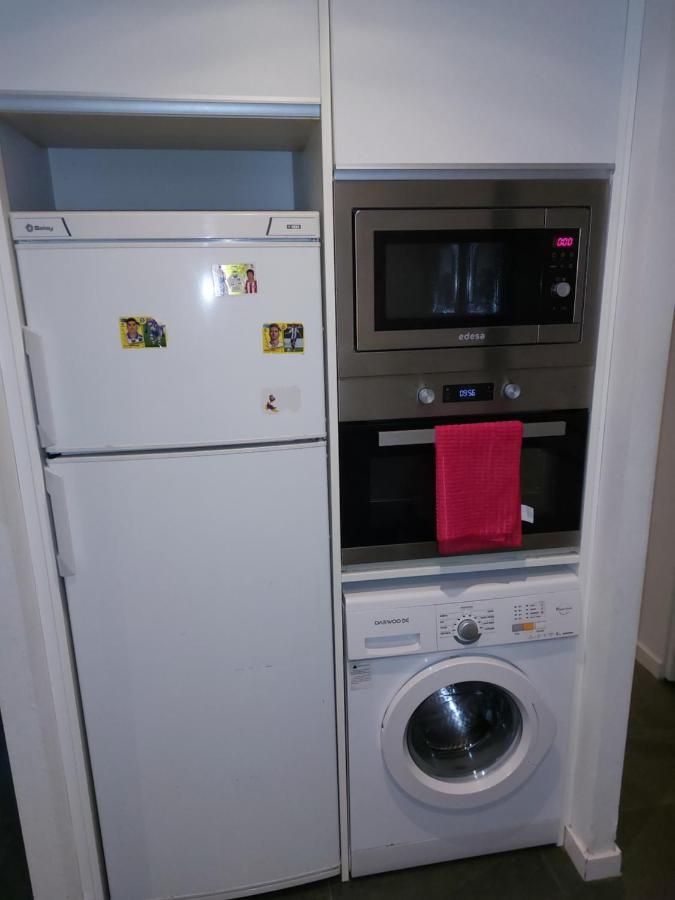 Love Story Estudio Apartment Alicante Luaran gambar