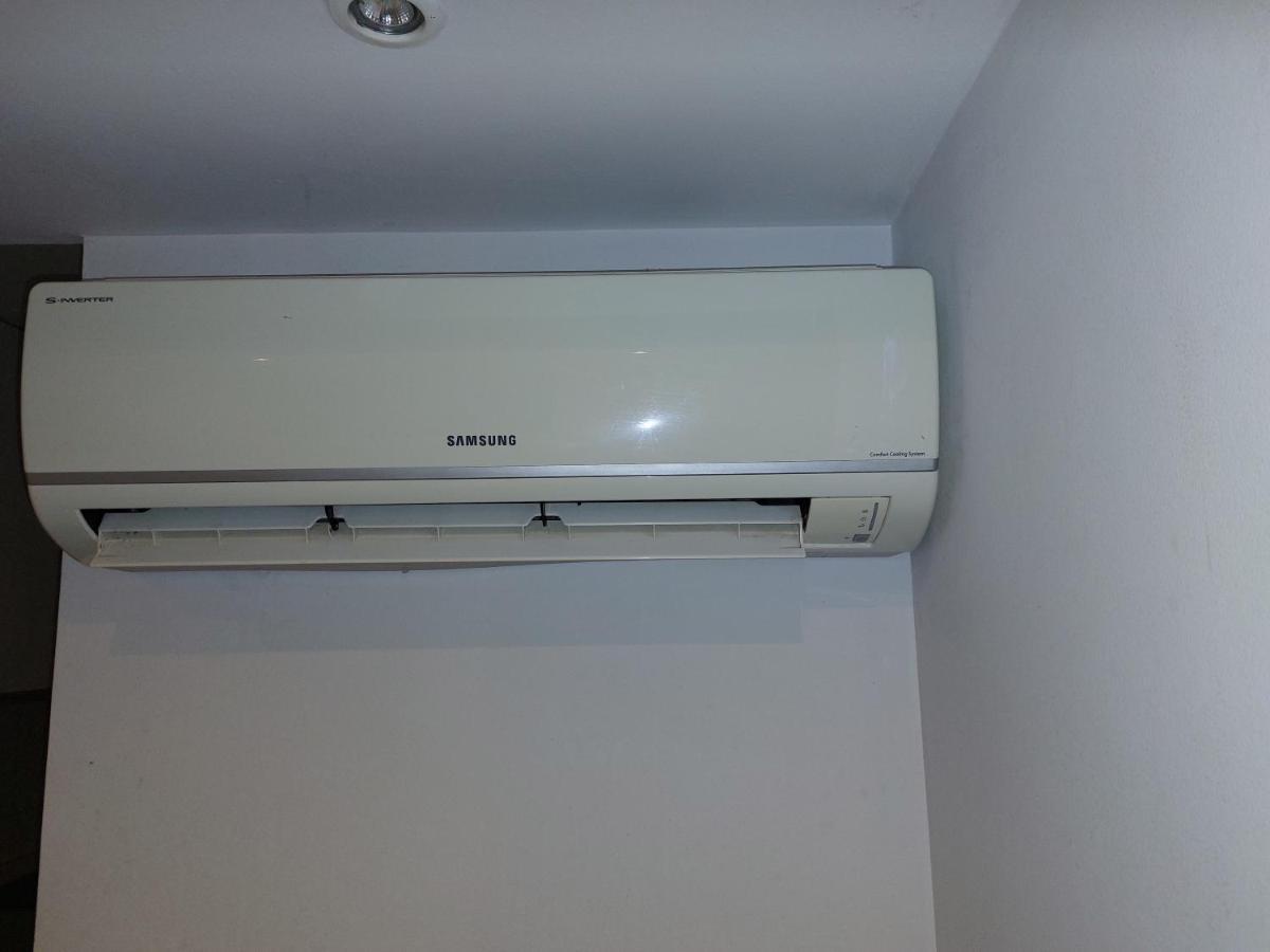 Love Story Estudio Apartment Alicante Luaran gambar